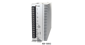5相步进电机KR-505G 停止生产通知